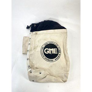 GME Supply Co Climb Higher Premier Outfitter Work Bag